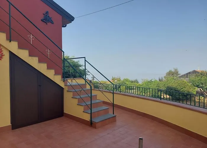 Casa Vacanza Del Sole