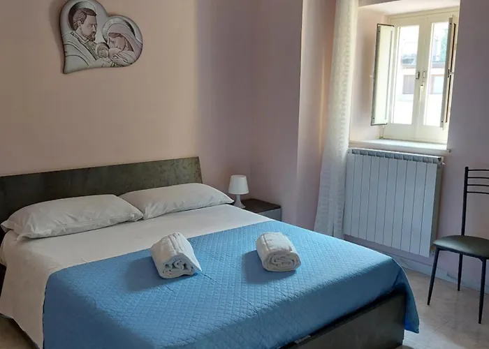 Casa Vacanza Del Sole