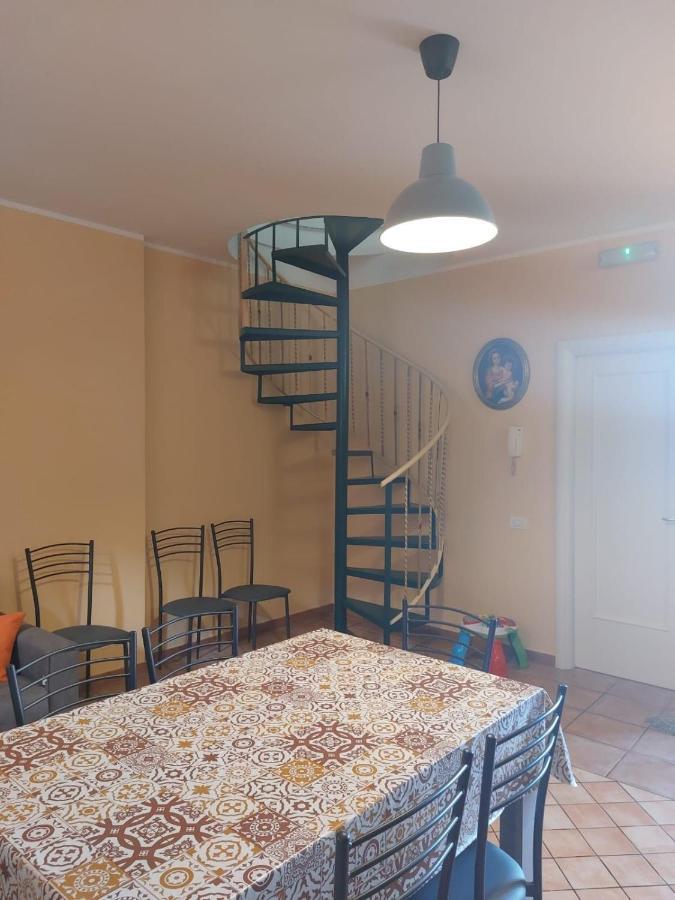 Casa Del Sole