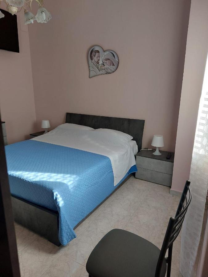 Casa Del Sole Holiday home Milo