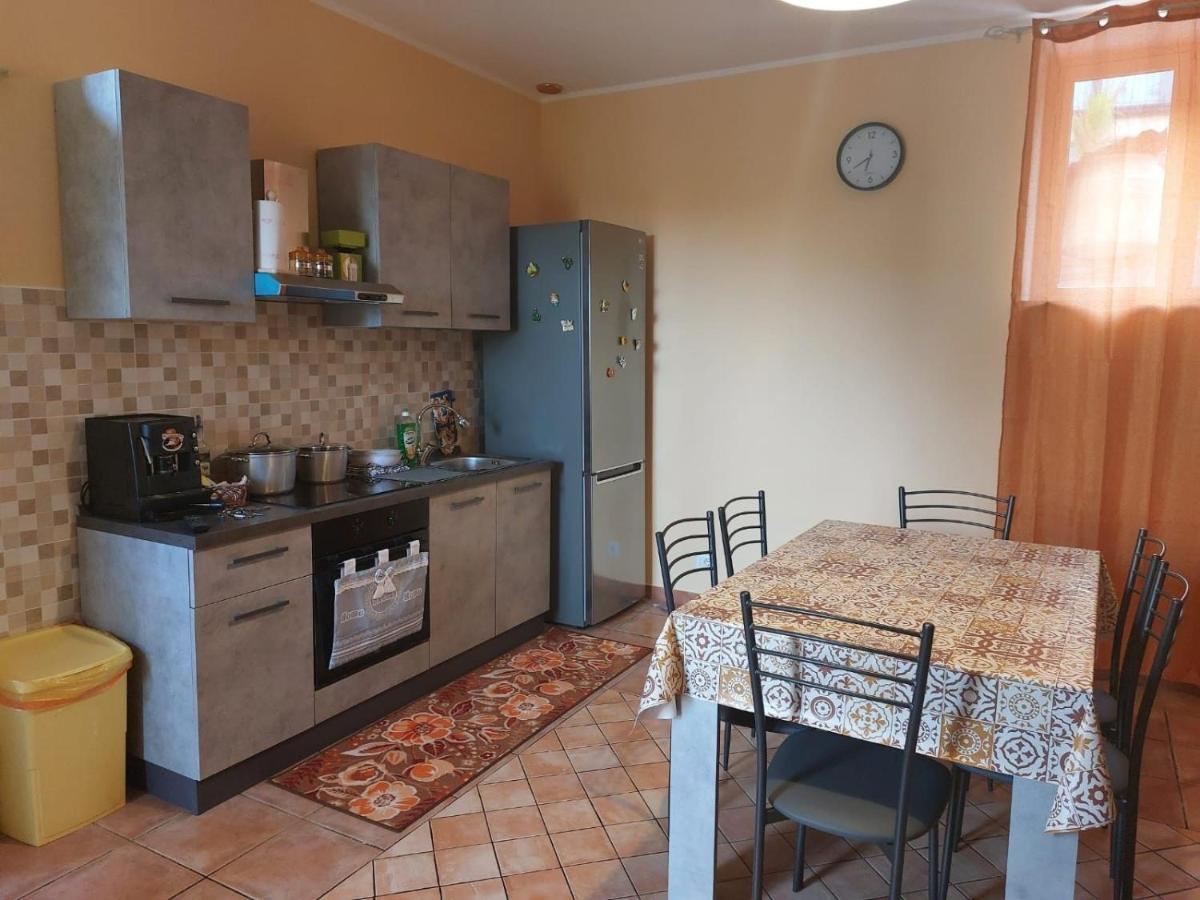 Holiday home Casa Del Sole
