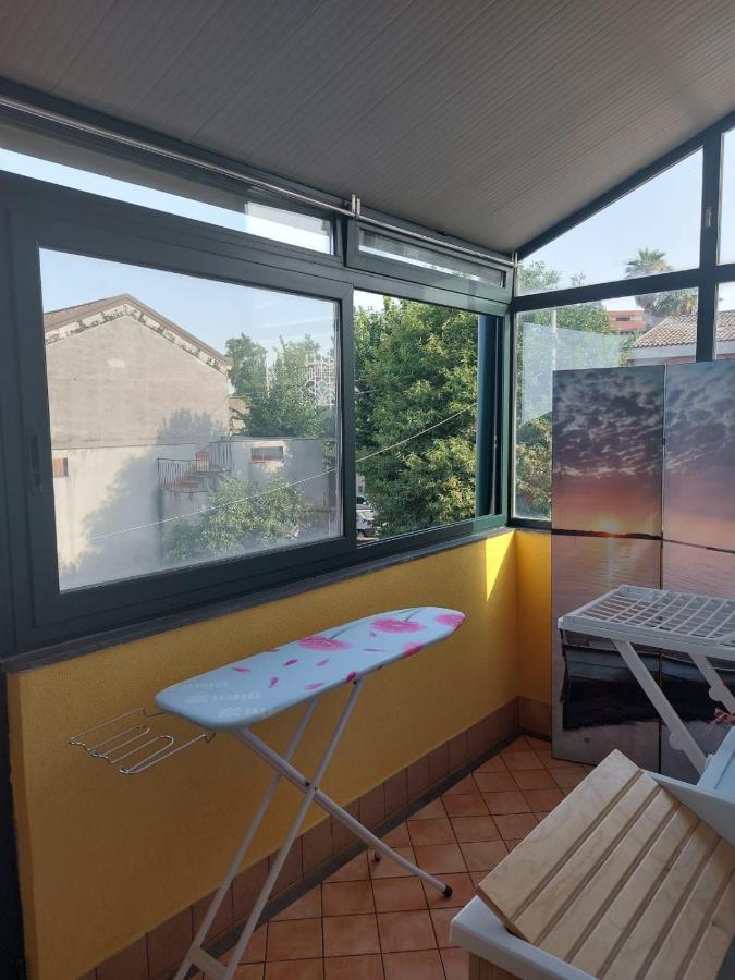 Casa Del Sole * Milo