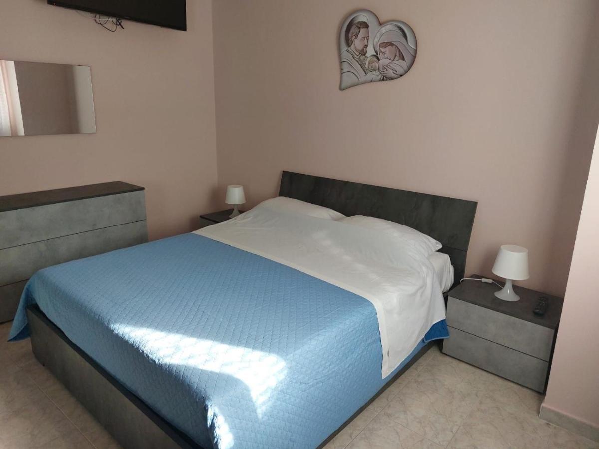 Casa Del Sole Holiday home