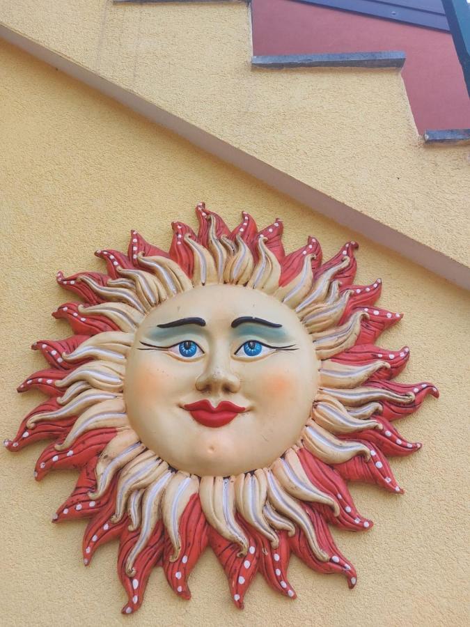 Casa Del Sole * Milo