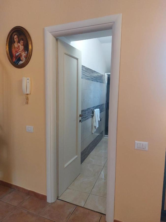 Casa Del Sole Holiday home