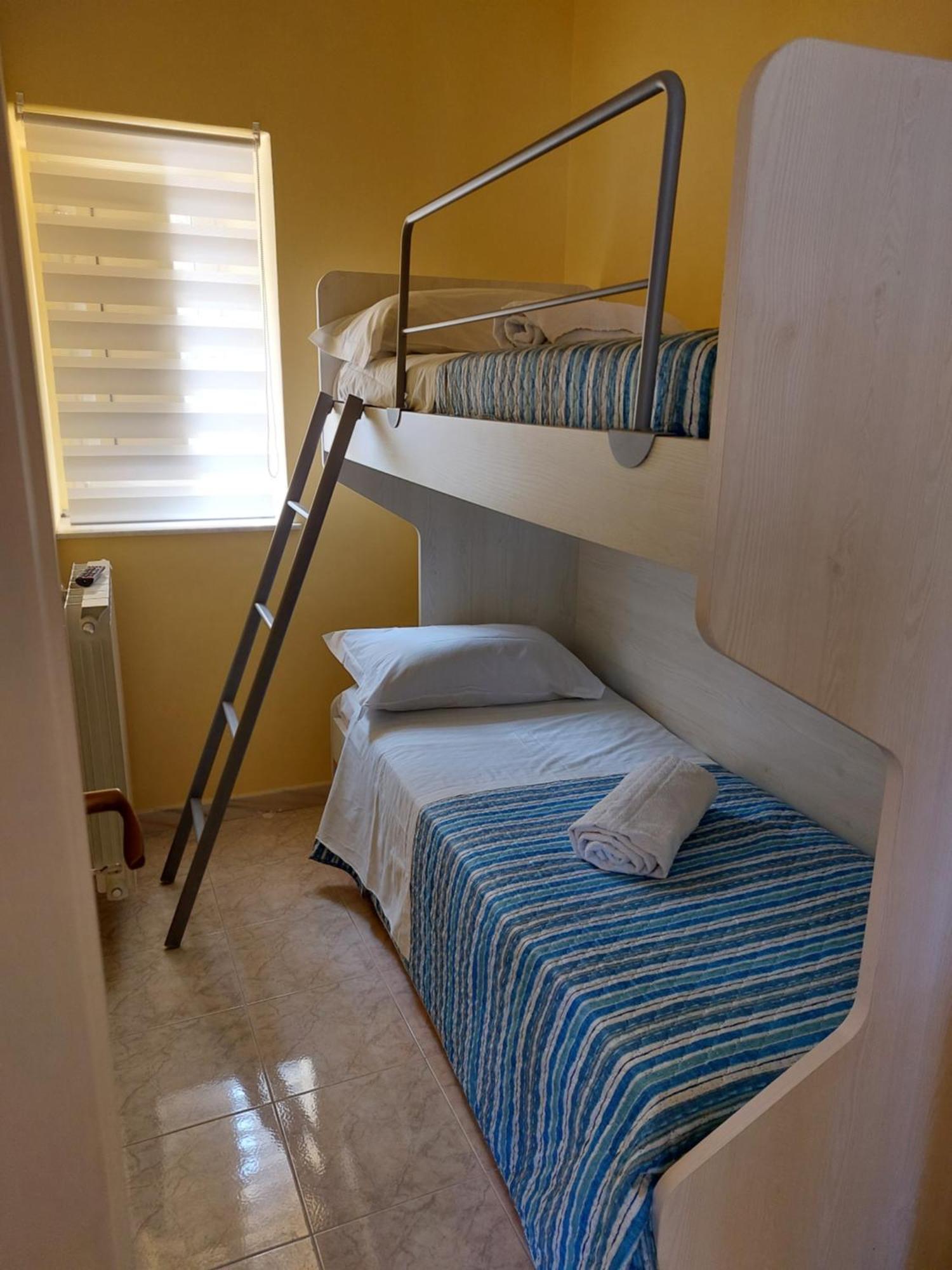Holiday home Casa Del Sole