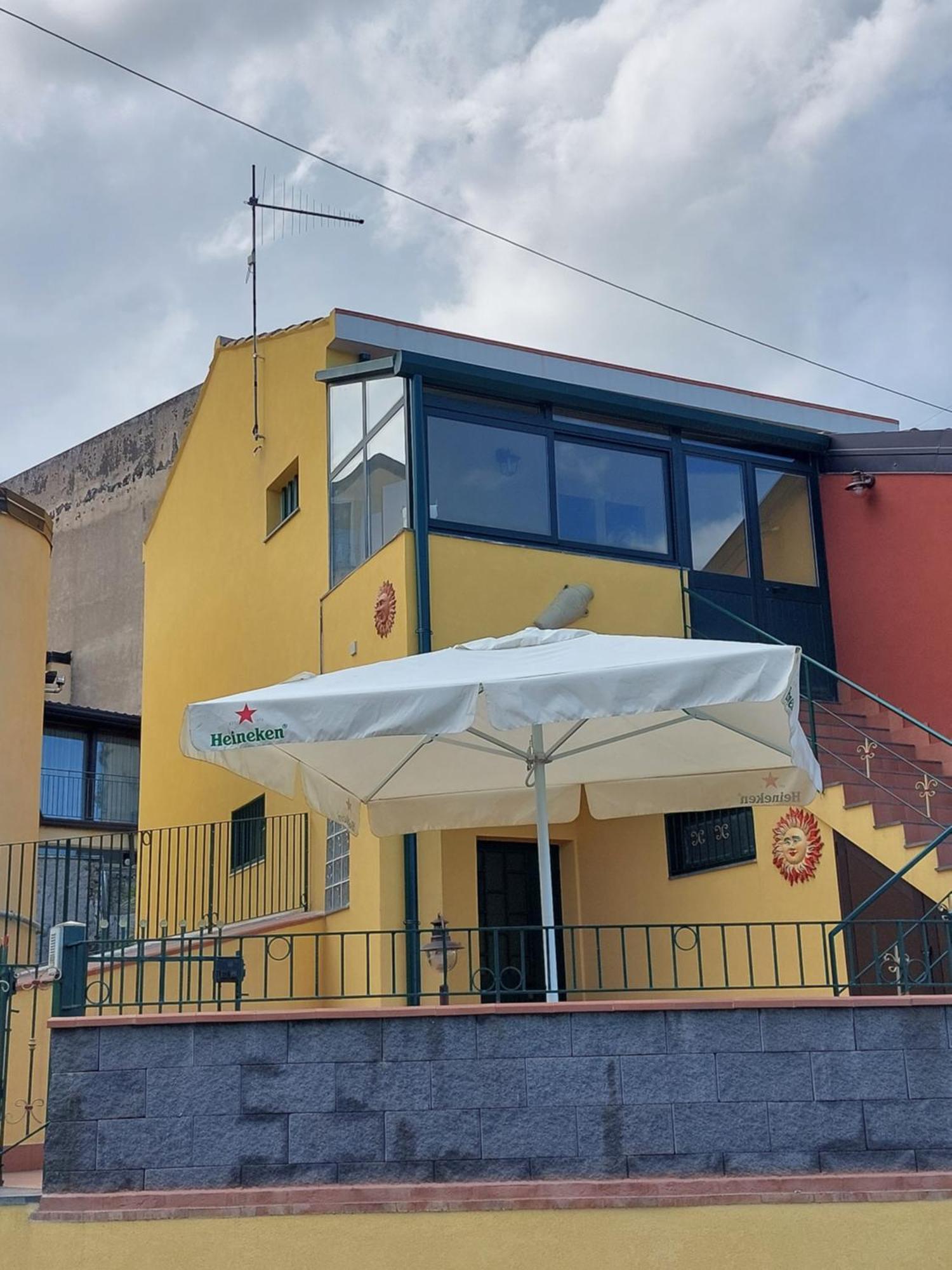 Casa Del Sole *