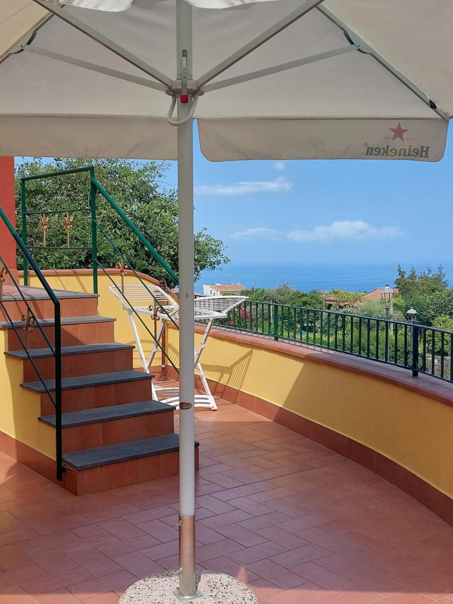 Casa Del Sole