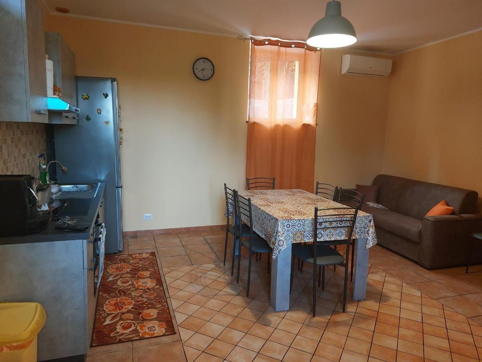 Casa Del Sole * Milo