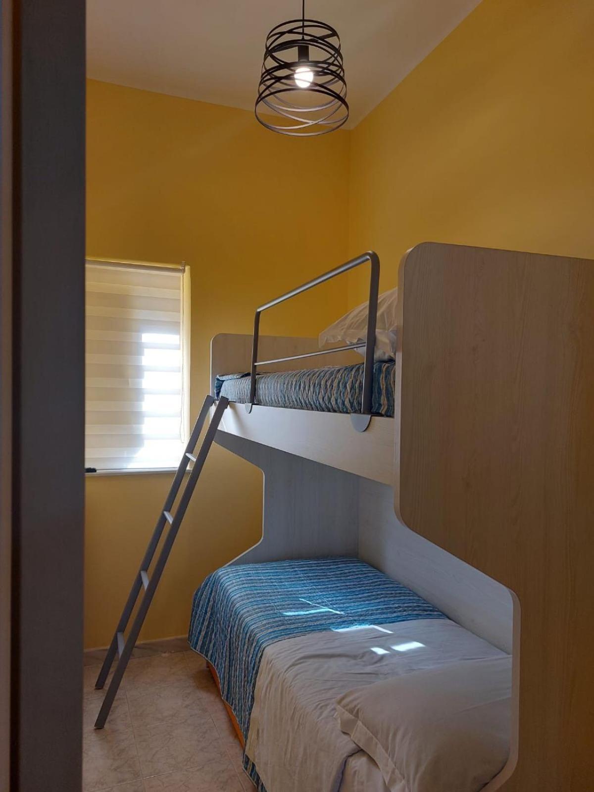 Casa Del Sole Holiday home